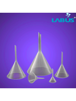 PL ANALYTICAL FUNNELS